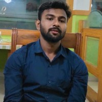 Soumalya Maity