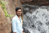 Deepak Aruru