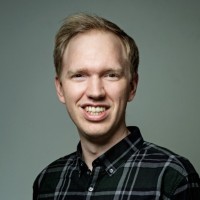 Michael Munk Kruse