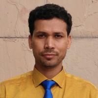 Mukesh Jha
