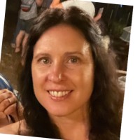 Kristen Jeffs