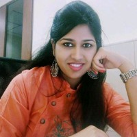 Monika Rao Bolla