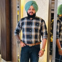 Harmanjeet Singh