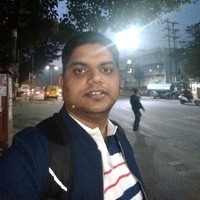 Shrikrishna Mujumdar