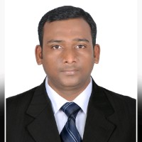 Arun Kumar Kanoor