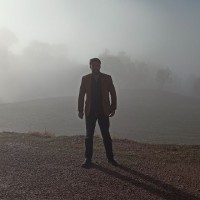 Mohammadjavad Rezaei