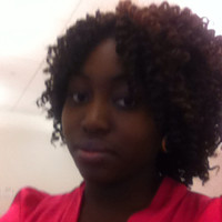 Stephanie Ejutemieden