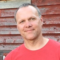 Gregg Schutt
