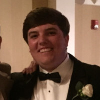 Andrew Faulkner