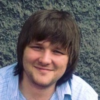 Andrey Schelychev