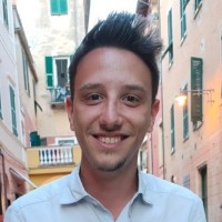 Luca Marcellino