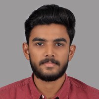 Ajay Sankar Anil A J