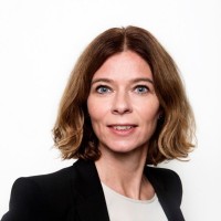 Dorte Nøhr Andersen