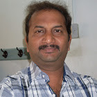 Shrikrishna Datar