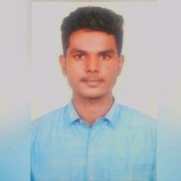 Arun M