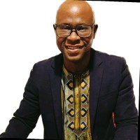 Patrick Bernard KOUASSI