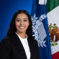 Celeste Grissel Mora Figueroa