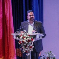 Santhosh Kumar TS ,CCIO