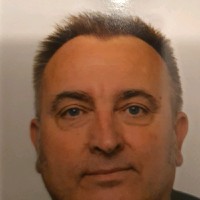 Boudrillet Eric