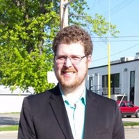 Craig Buchholz
