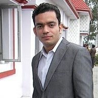 Naman Sharma