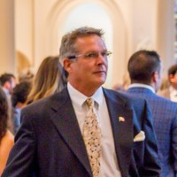 Dennis Prendergast