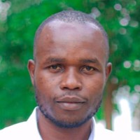 Charles Otewa