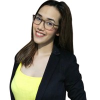 Samantha Ramos - Rodriguez