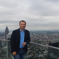 Valentin Iulian