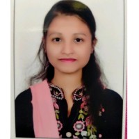 AMREEN TABASSUM