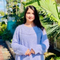 Ume Hafsa Ilyas
