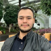 William Ferney Toro Perez