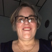 Margaret Martinez-Griffin