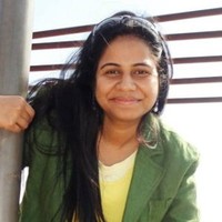 Neha Kamdar