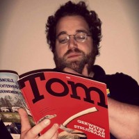 Tom Brinkman