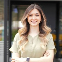 İrem gökçe Uluç