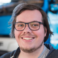 Marco Van Sterkenburg