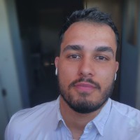 Isaky Vieira
