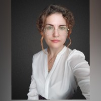 Antonina D. Panagiotou