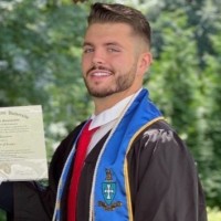 Kyle Resendes, M.Ed