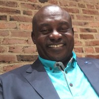 Suleiman Sonyonga Umar