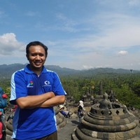 Dwi Prastowo