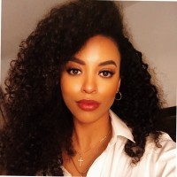 Charissa Van Lierop
