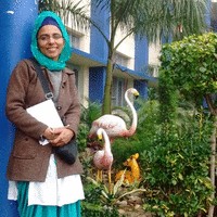 Manju Kaur