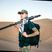 Micah Brillhart