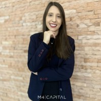 Estefani Momot Machado