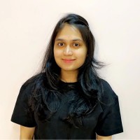 Anisha Mahajan