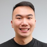 Alex Lam