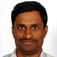 Rameshwar K