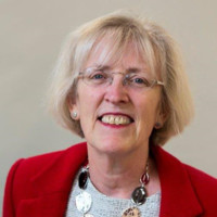 Pat Dyson